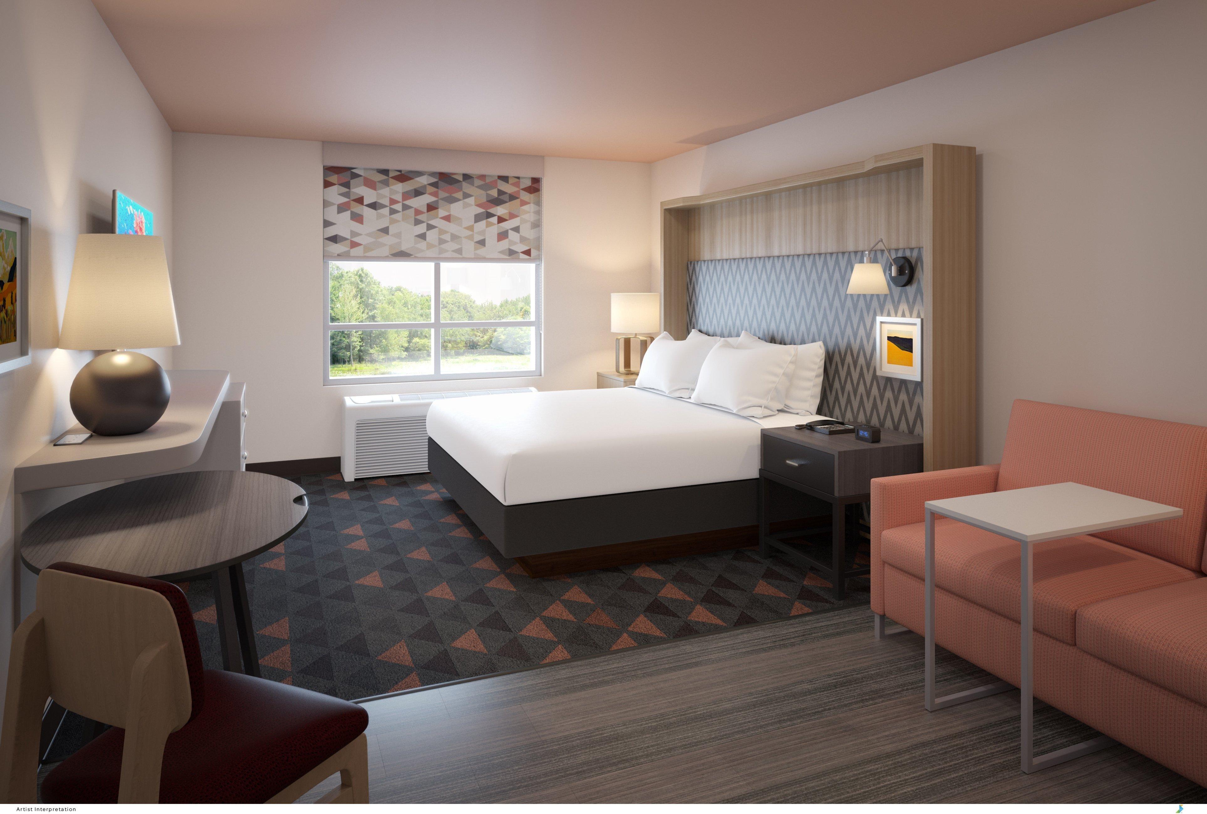 Holiday Inn St Louis - Creve Coeur By Ihg Esterno foto