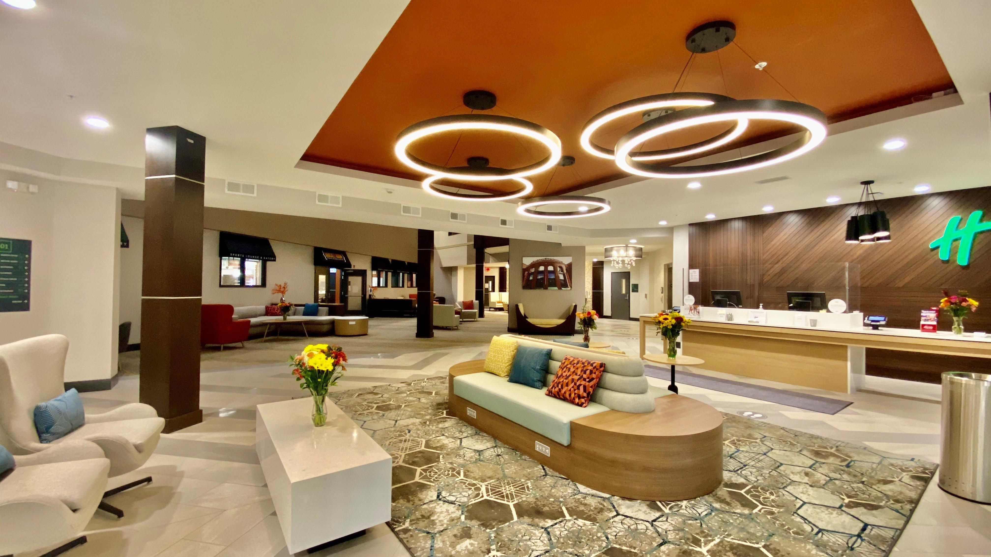 Holiday Inn St Louis - Creve Coeur By Ihg Esterno foto