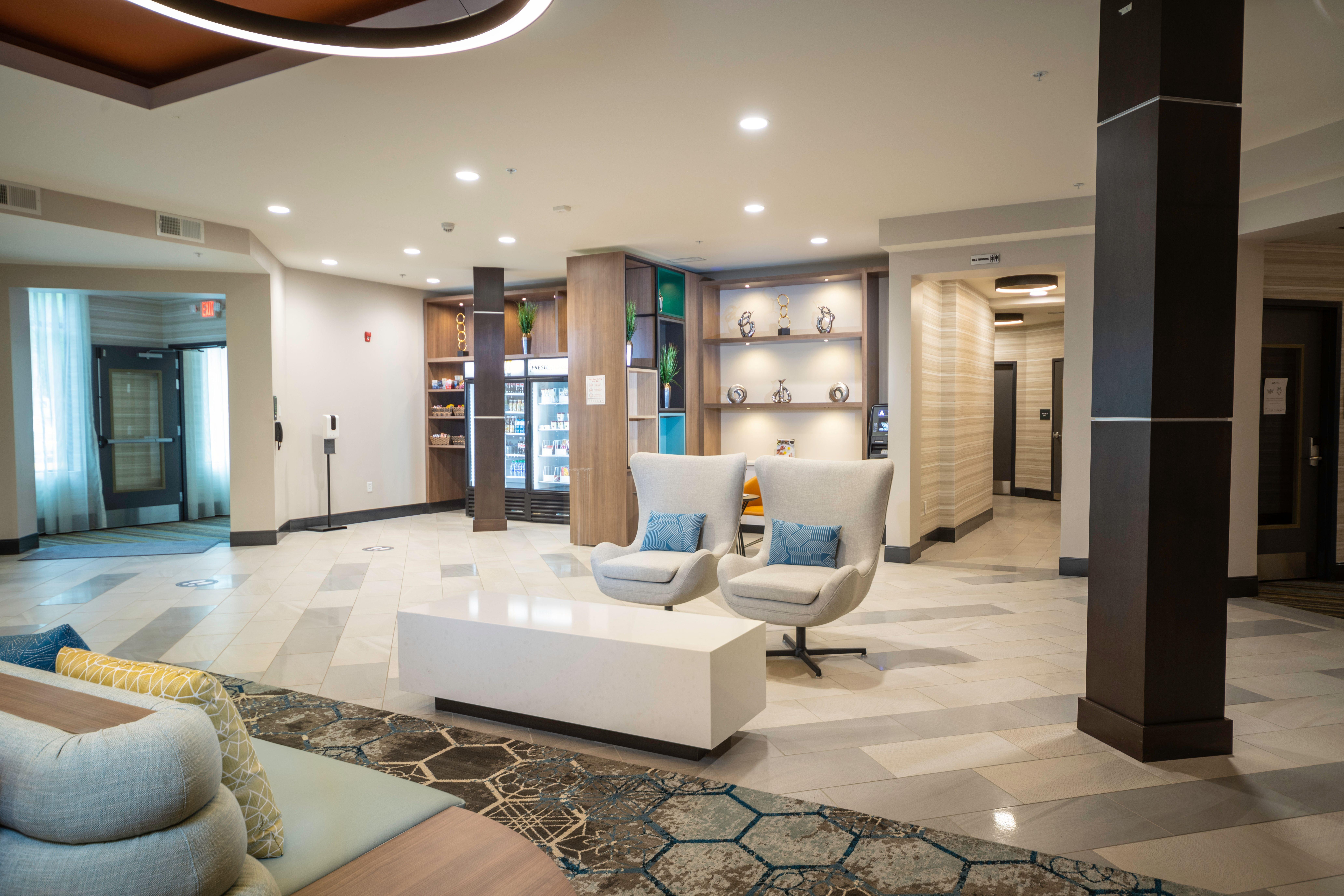 Holiday Inn St Louis - Creve Coeur By Ihg Esterno foto