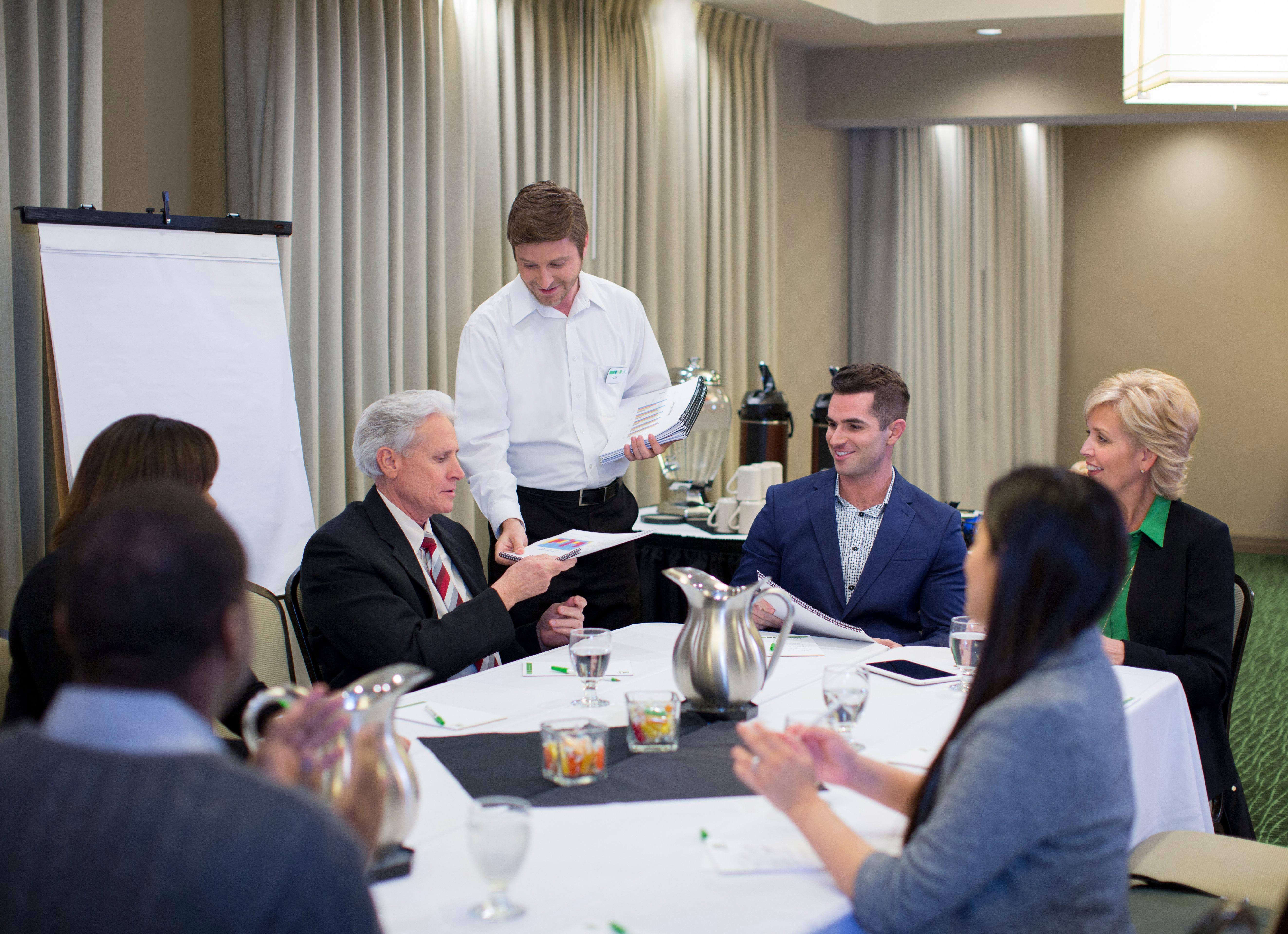 Holiday Inn St Louis - Creve Coeur By Ihg Esterno foto