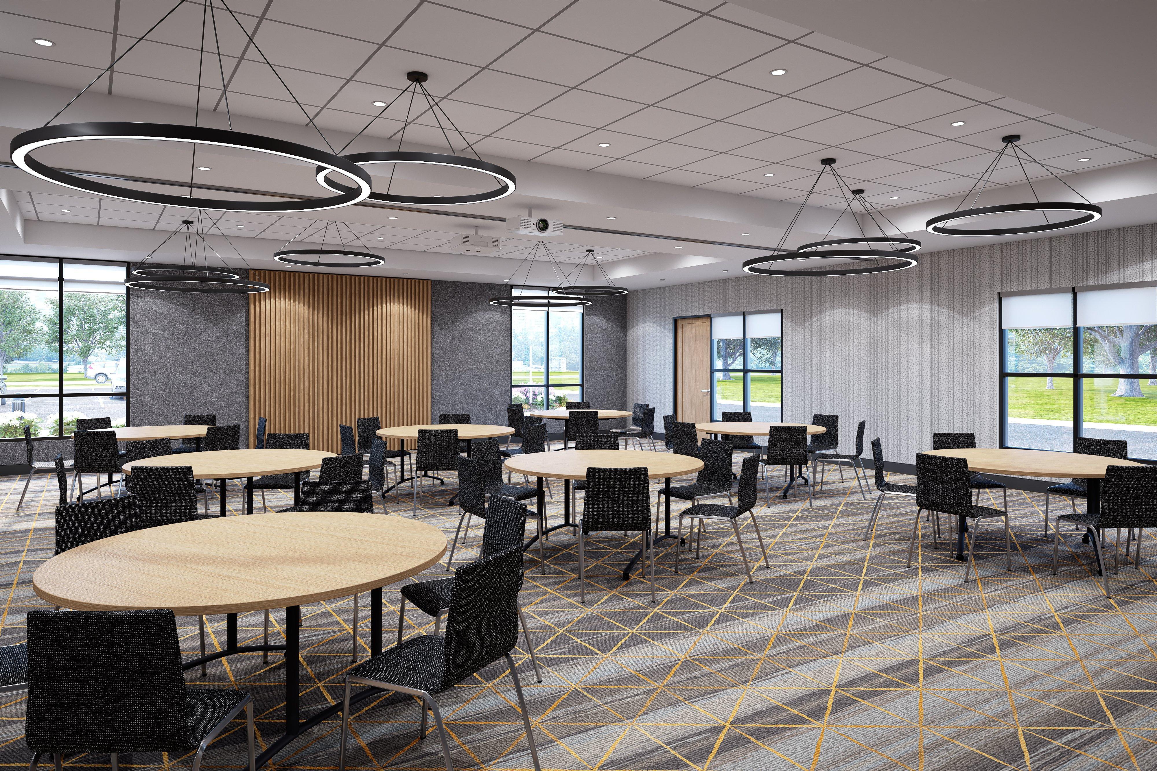 Holiday Inn St Louis - Creve Coeur By Ihg Esterno foto