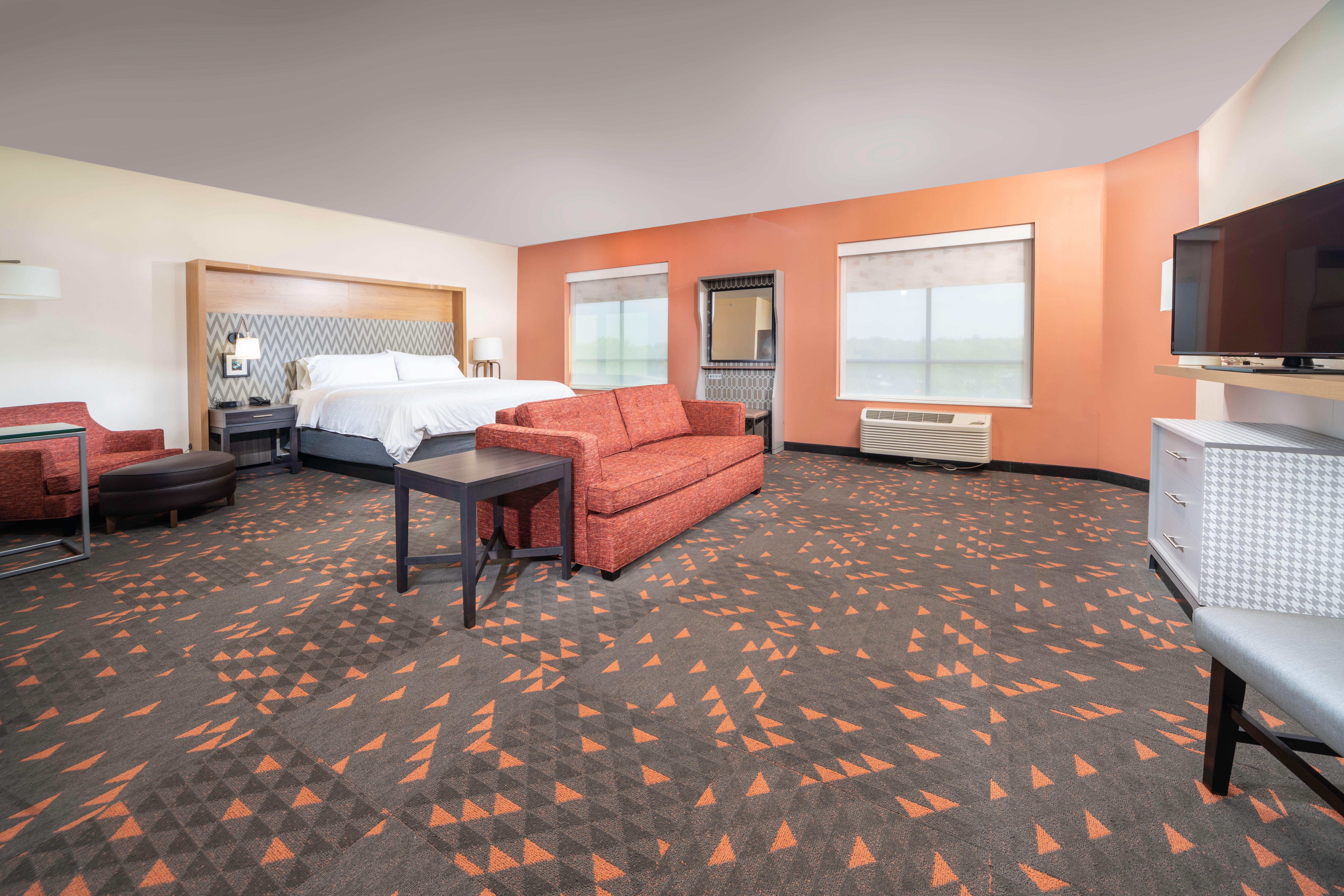 Holiday Inn St Louis - Creve Coeur By Ihg Esterno foto