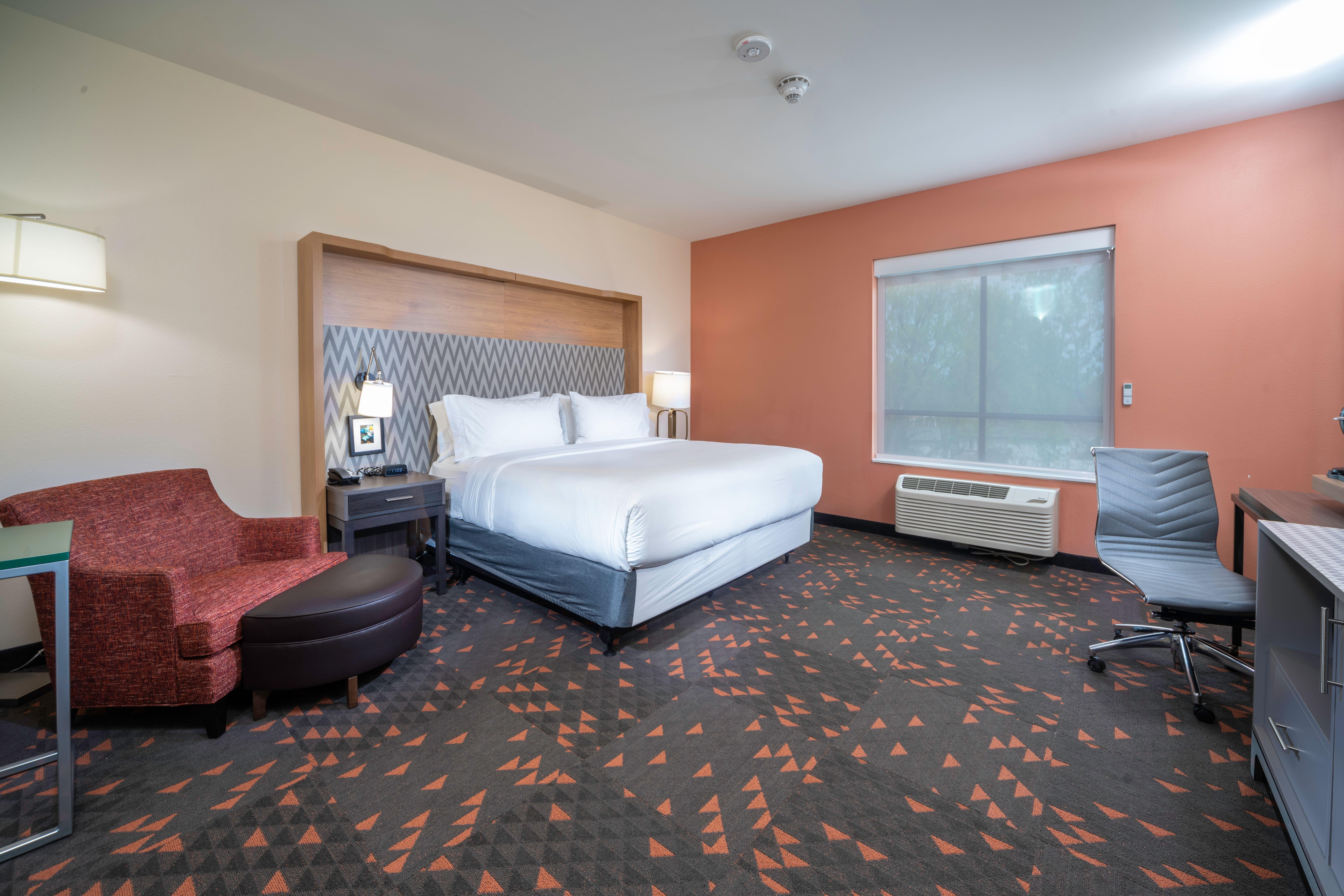 Holiday Inn St Louis - Creve Coeur By Ihg Esterno foto