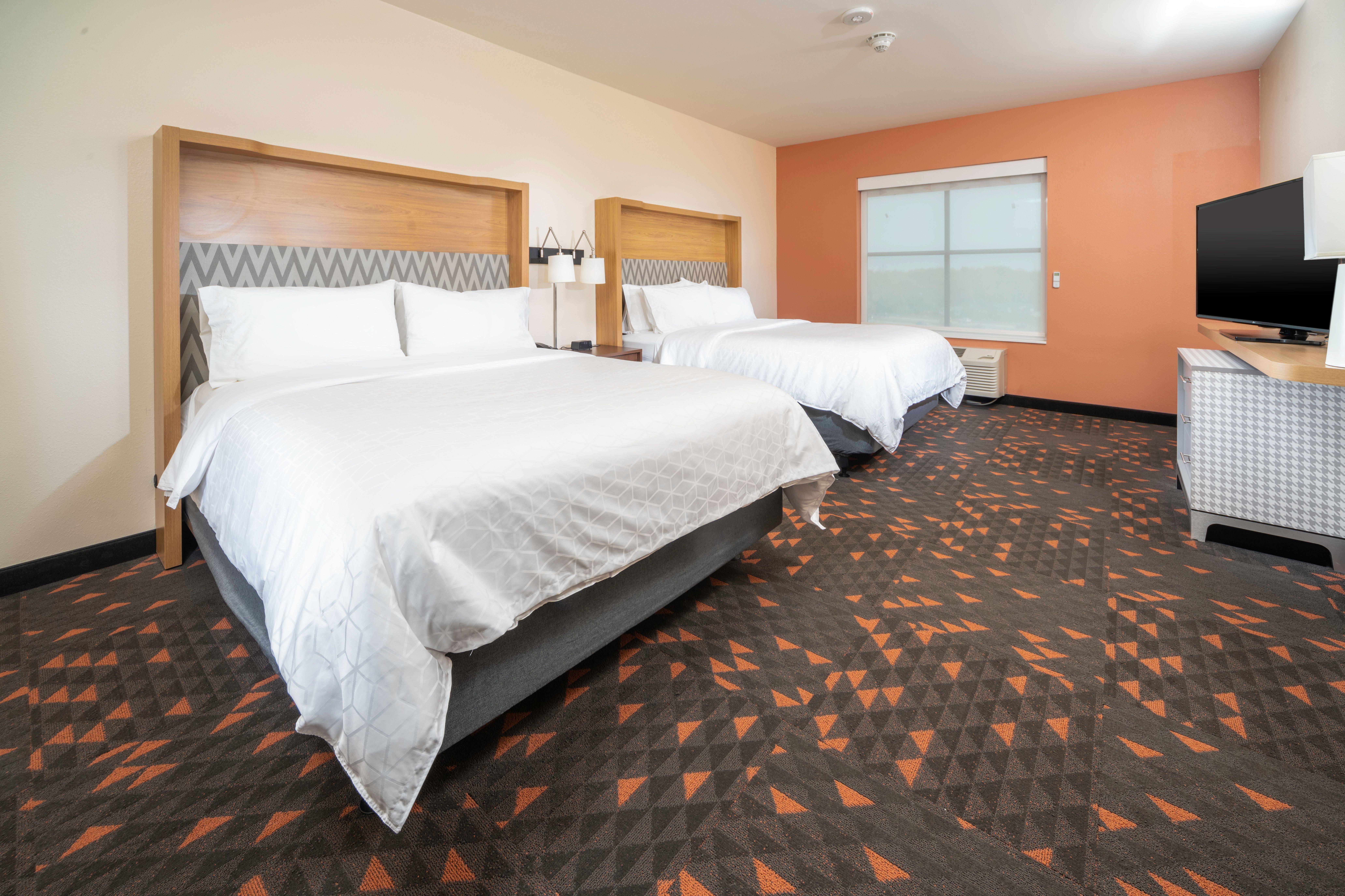 Holiday Inn St Louis - Creve Coeur By Ihg Esterno foto