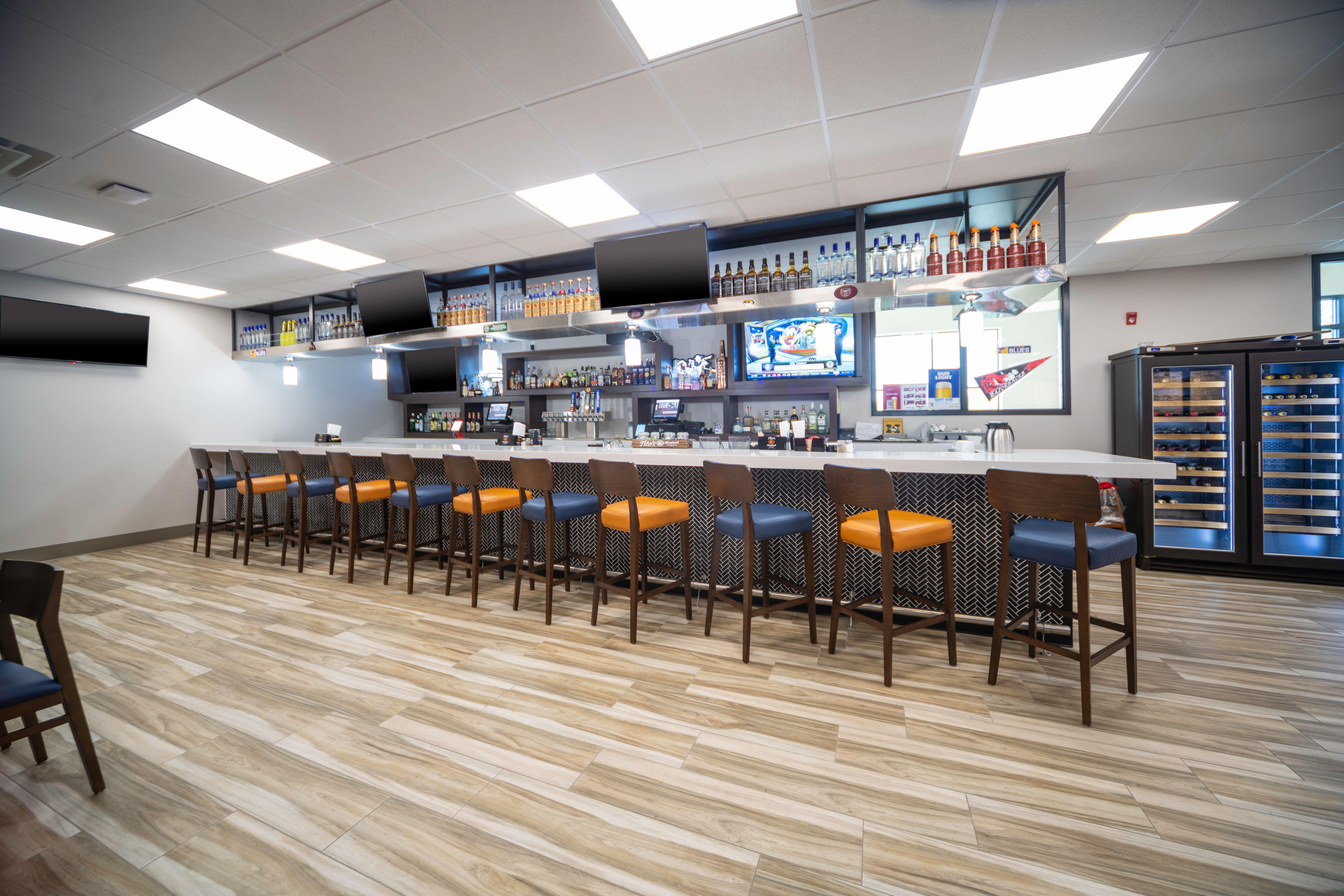 Holiday Inn St Louis - Creve Coeur By Ihg Esterno foto