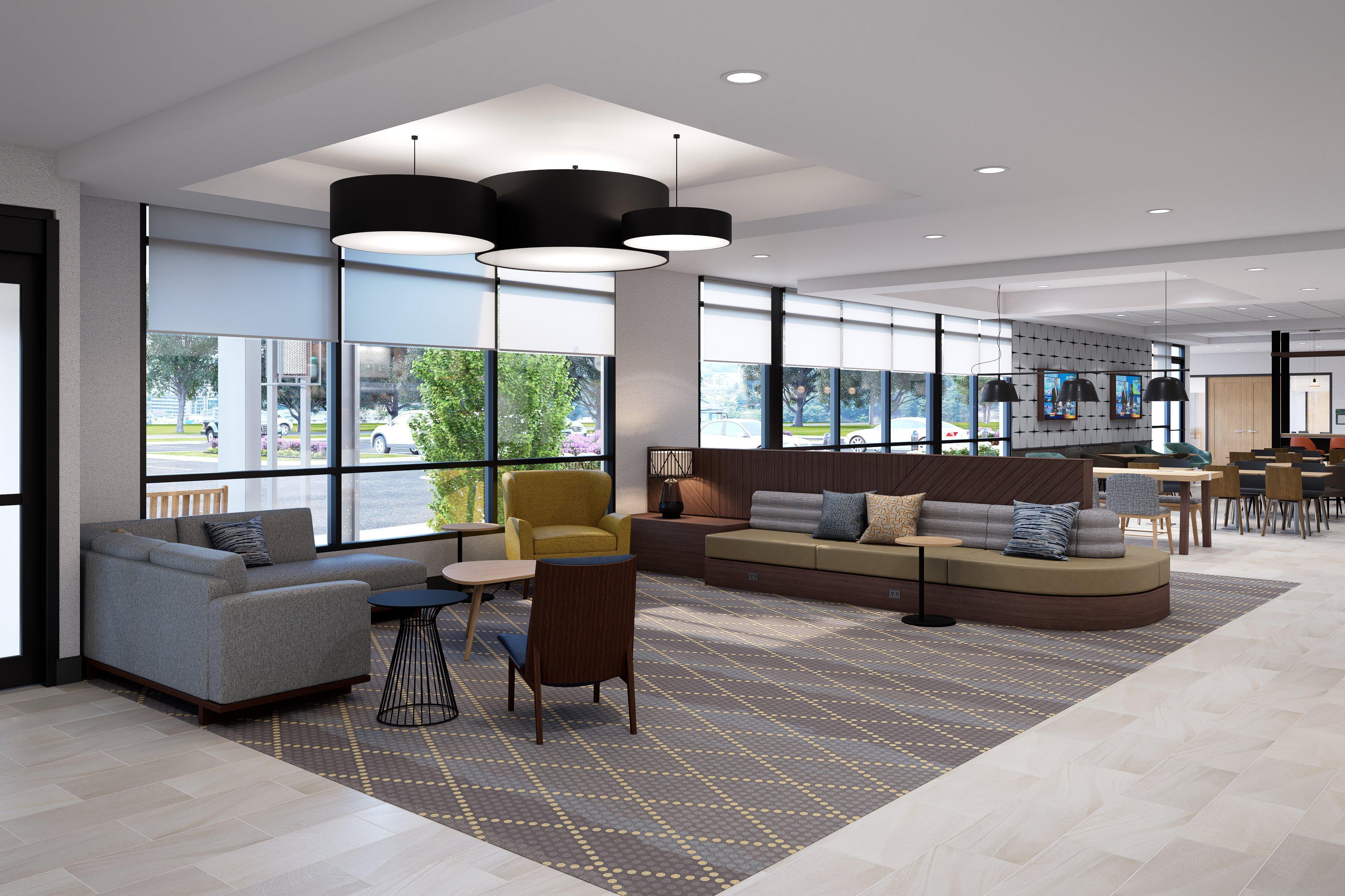 Holiday Inn St Louis - Creve Coeur By Ihg Esterno foto