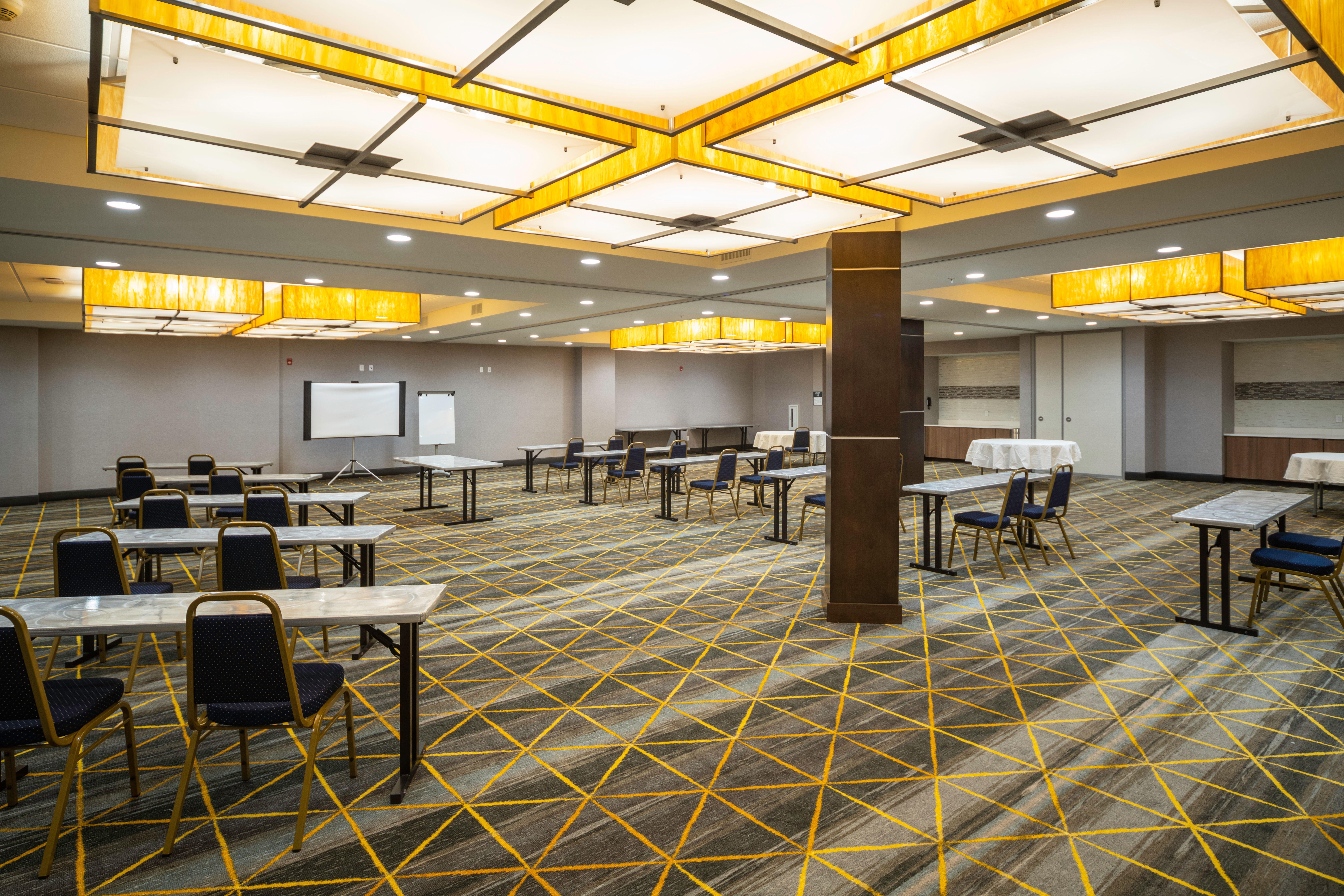 Holiday Inn St Louis - Creve Coeur By Ihg Esterno foto