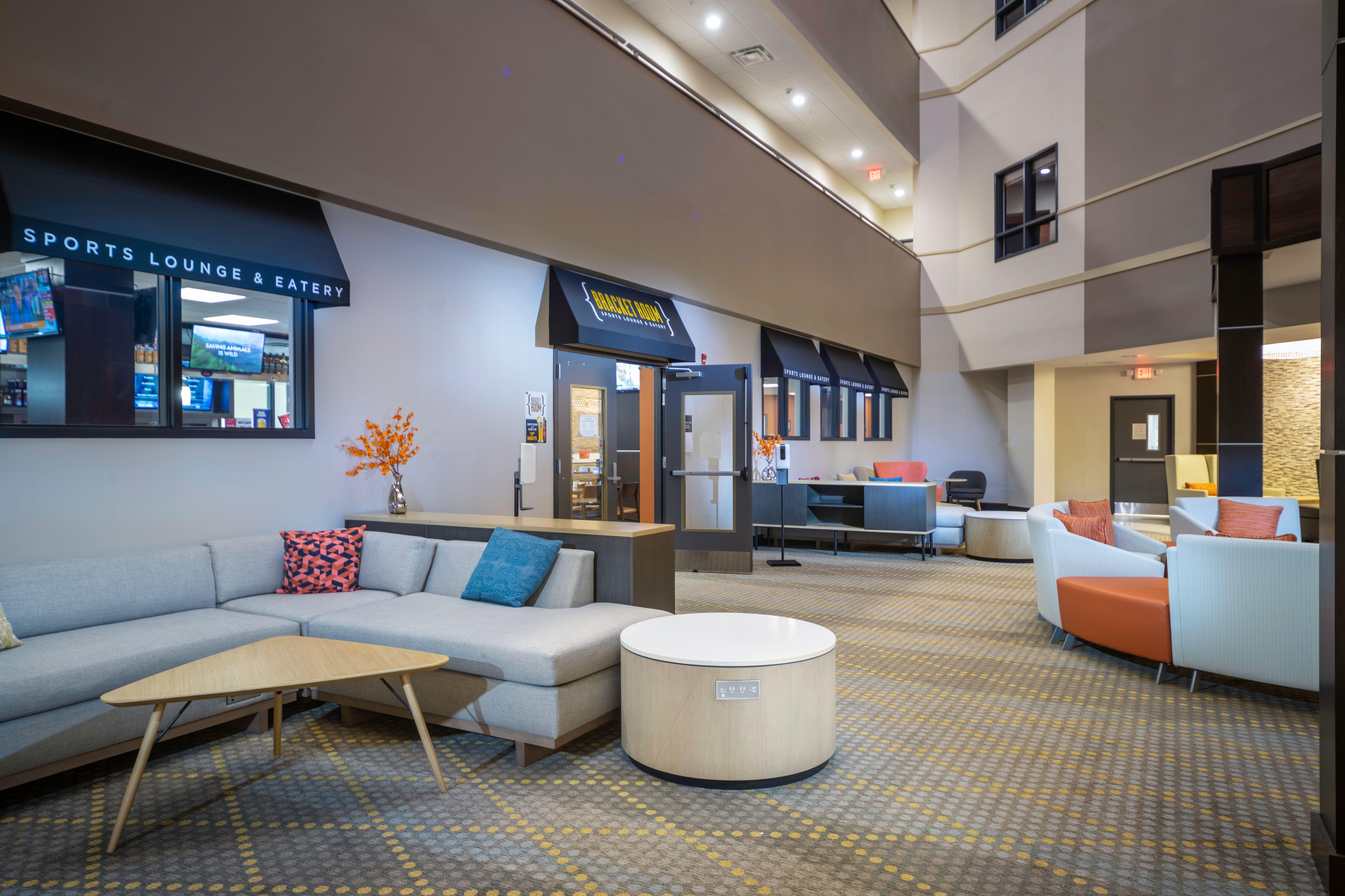 Holiday Inn St Louis - Creve Coeur By Ihg Esterno foto