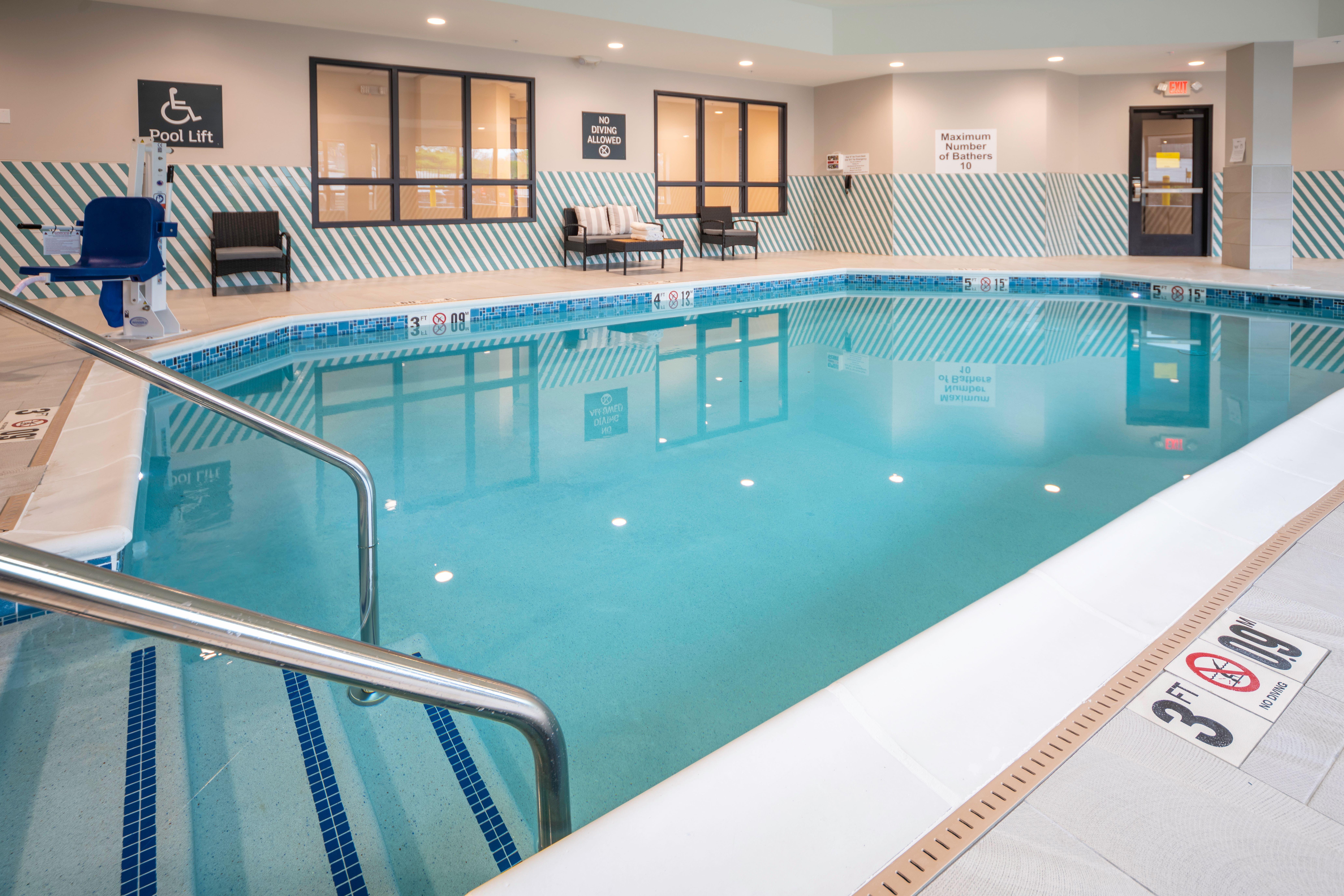 Holiday Inn St Louis - Creve Coeur By Ihg Esterno foto
