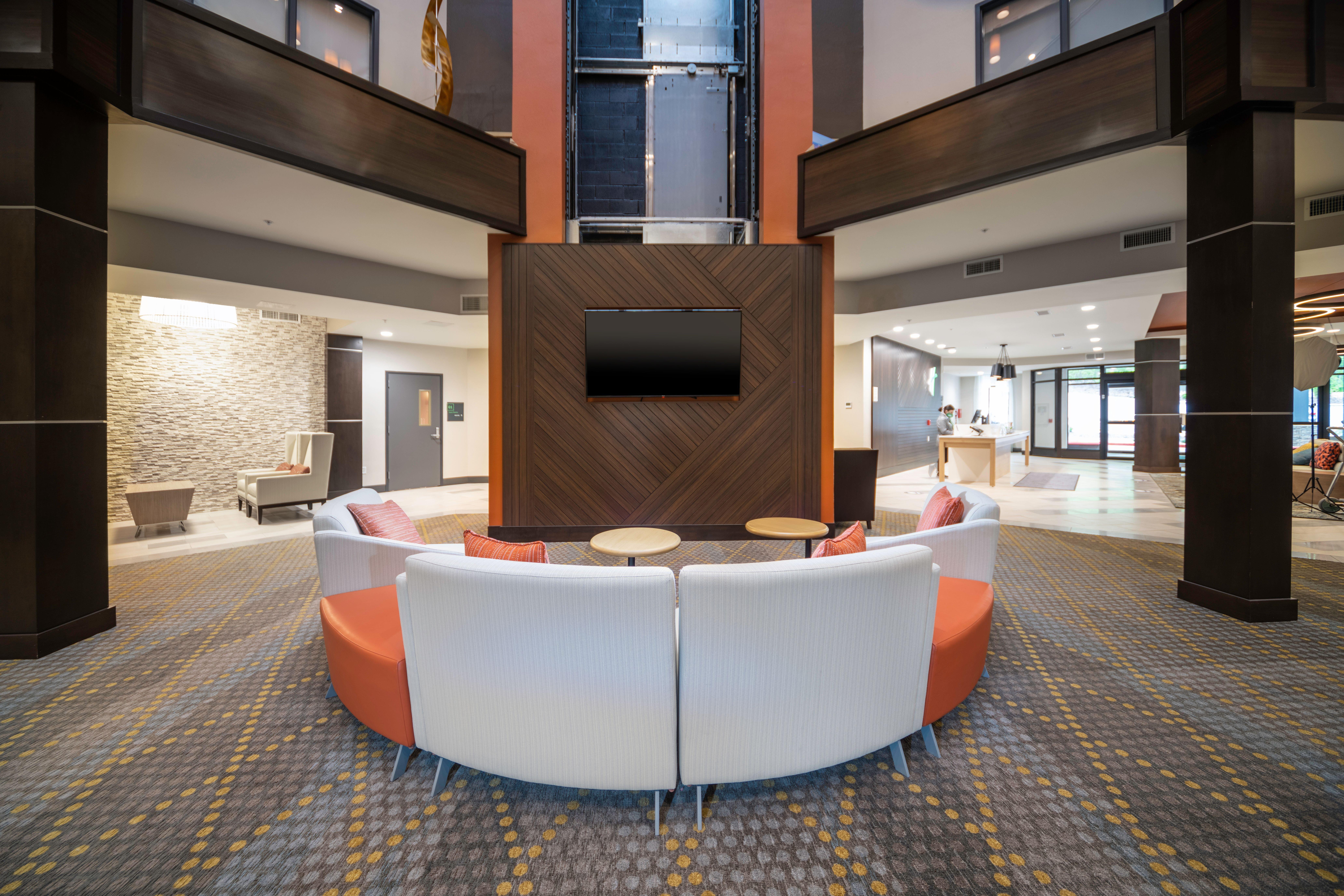 Holiday Inn St Louis - Creve Coeur By Ihg Esterno foto