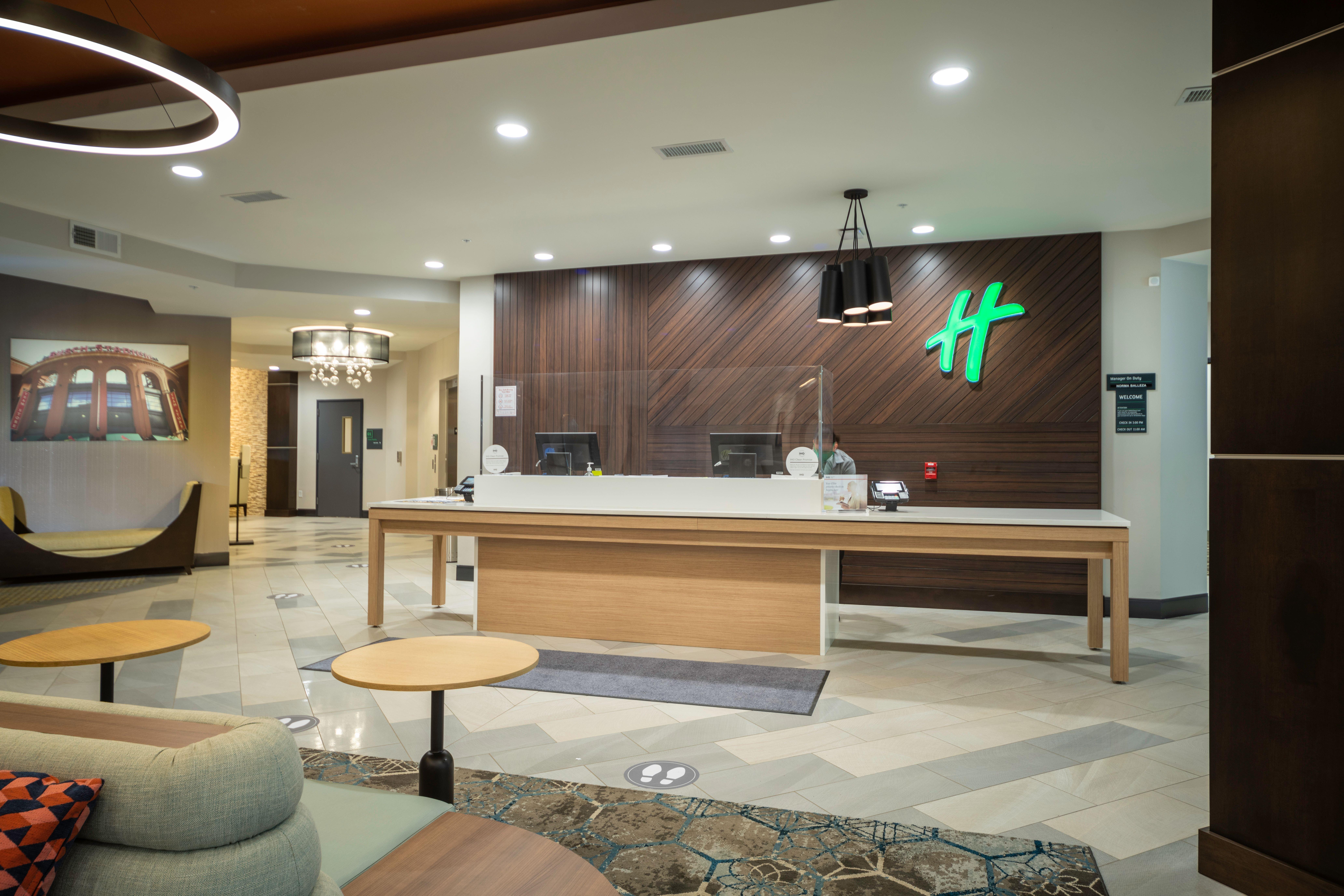 Holiday Inn St Louis - Creve Coeur By Ihg Esterno foto