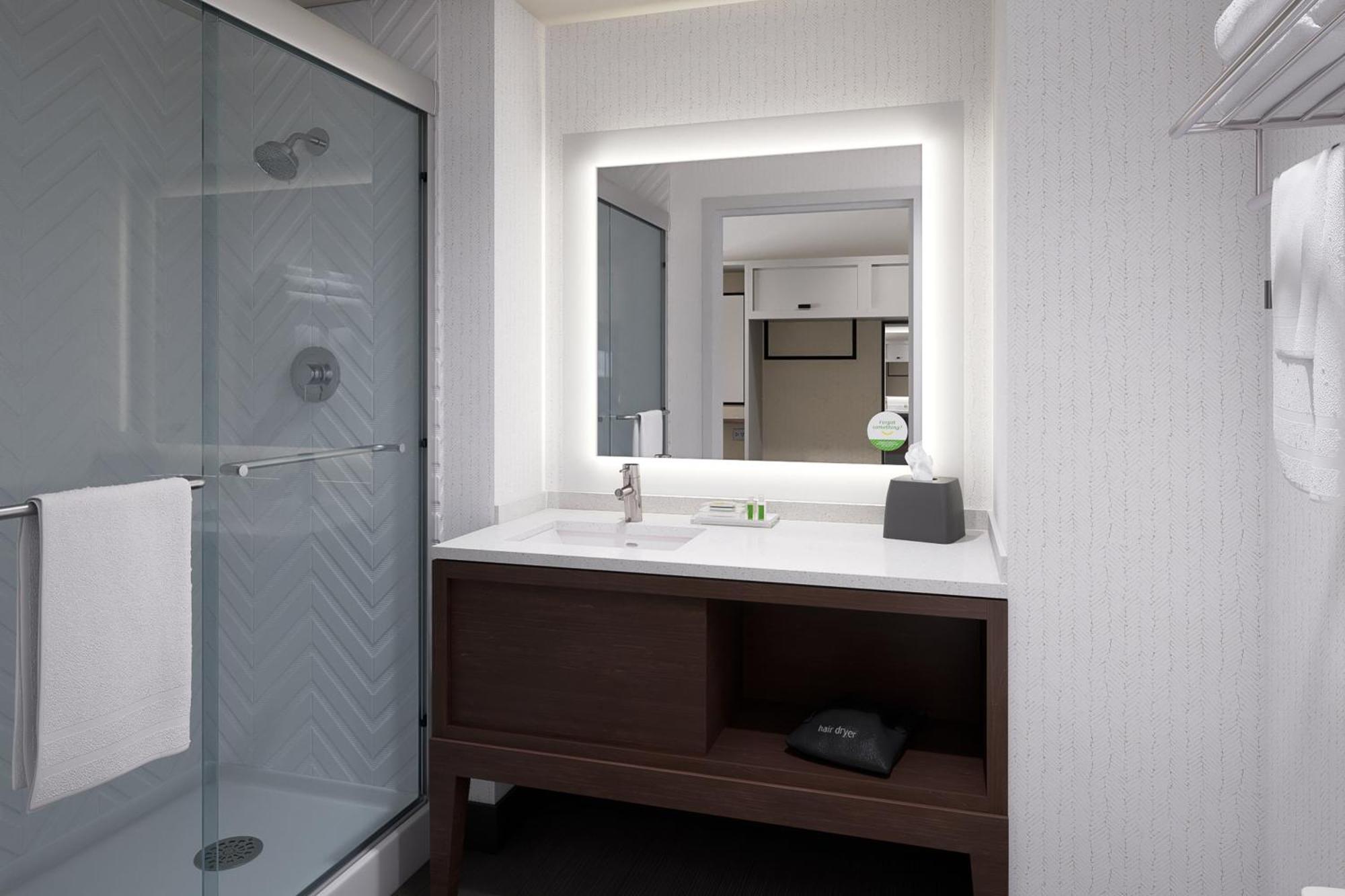 Holiday Inn St Louis - Creve Coeur By Ihg Esterno foto